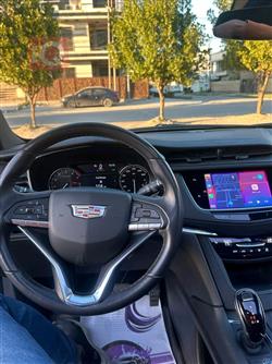 كاديلاك CT6